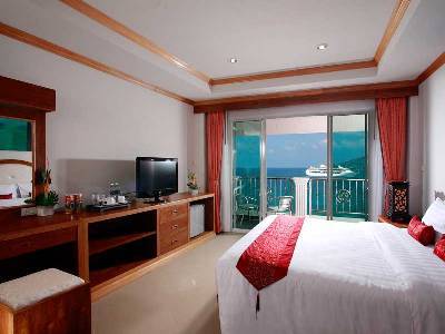 Absolute Beach Resort Phuket Exterior foto
