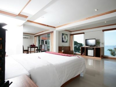 Absolute Beach Resort Phuket Exterior foto